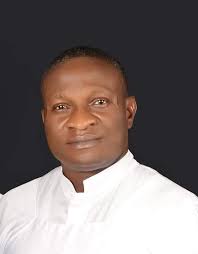 let's welcome 😍 each other to International NCCA