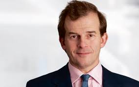 Jupiter replaces Bonham Carter with new chief