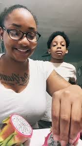 Lasandra Powell's Instagram, Twitter & Facebook