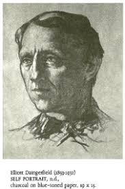 Elliott Daingerfield (1859