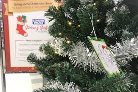 Secret Santas For Seniors Wanted In Victoria Victoria News