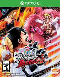 Gamespot is the world's largest source for ps4, xbox one, ps3, xbox 360, wii u, ps vita, wii pc, 3ds, psp, ds, video game news, reviews, previews, trailers, walkthroughs, and more. One Piece Burning Blood Xbox One Gamestop