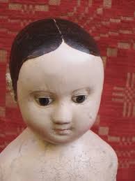 Ordering a Reproduction Izannah Walker Doll