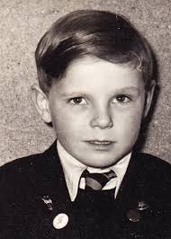 Mr Barry William Lowther Obituary