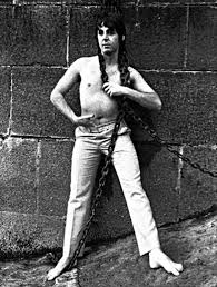 & young boy by paul mccartney tabbed by mike mcconnell. The Private Paul Mccartney