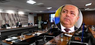 Ele é irmão de luis ricardo miranda, o servidor público que denunciou irregularidades na. Pazuello Tenta Blindar Bolsonaro Na Cpi Da Covid E E Chamado De Campeao De Mentiras Brasil 247