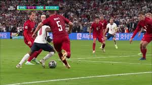 Sarà l'inghilterra a sfidare la nazionale azzurra domenica 11 luglio in casa, nello stadio di wembley a londra. Dtgfepoeu2bkkm