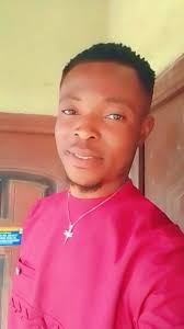 Happy birthday buddy 🎈🎉 May God shower you with blessings today and  always. Happy birthday once again AbAbaz Mbakara