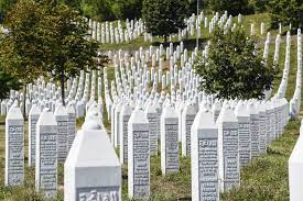 Srebrenica genocide memorial day date in the current year: Srebrenica How To Visit The Site Of Bosnia S Biggest Genocide