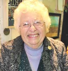 Barbara J. Bossalini Obituary June 16, 2024