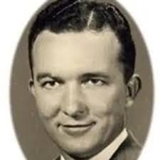 Obituary information for Charlie Royce Newell