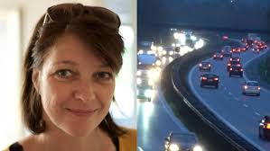 Elin har i årevis bekæmpet motorvejsstøj