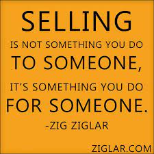 Quotes About About Selling 66 Quotes