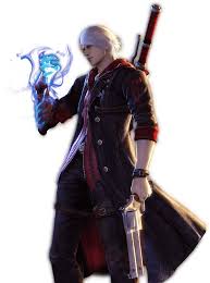 Stl File Dmc5 Devil May Cry 5 Nero Devil Breaker Overture Arm Cosplay 3D  Print Model 😈 ・3D Printer Model To Download・Cults