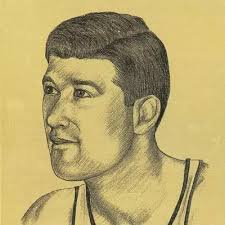 Scott Mehring (2012)