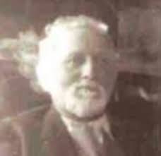 West Admah Cemetery Obituaries, Assembled by Harry H. Wagner