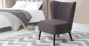 Shop from wide range of modern chair in delhi is the best to proffer the comfort and luxury in homes. Bedroom Chair Buy Bedroom Chair In Delhi Delhi India From Home Furniture