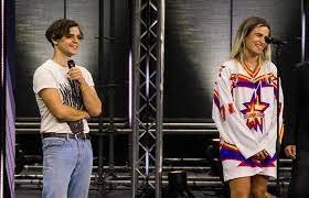 Download free books in pdf format. Giorgia Rossi Monti Chi E La Cantante Dei Manitoba Di X Factor