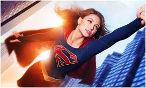 Can Supergirl Get Pregnant? - Quora