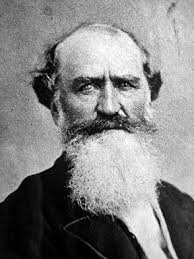 Robert T. “Doc” Newell Sr. (1807-1869)