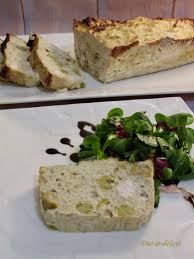 Terrine De Poulet Aux Olives Diet Delices Recettes Dietetiques