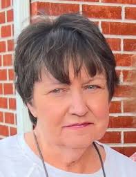 Obituary information for Carolyn Sue White Spencer