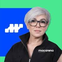 Olga Berrio Jeropunow