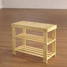 Namun ketahuilah bahawa harga rak kasut bukannya murah. 26 Rak Kasut Ideas In 2021 Shoe Cabinet Wooden Shoe Racks Wood Shoes