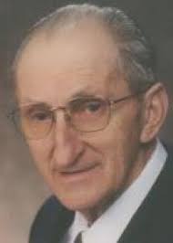 Obituary information for Robert Eiler