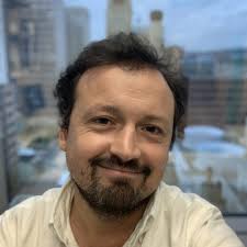 Alexandre GASPAR-MAIA