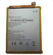 Panasonic Eluga Ray 550 - XFSP3250XF2 ...