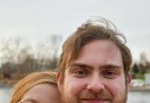 Criswell-Overmyer engagement