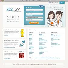 This guide explains what blue cross blue shield plans are available and details how they compare with other plans currently on the market. Silicon Valley Blog Online Zum Arzttermin Mit Zocdoc Com Der Spiegel