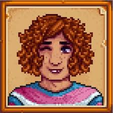 Passerby Cemetery at Stardew Valley Nexus