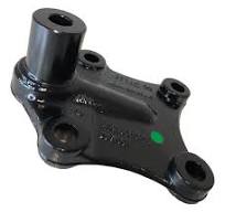 Suporte Direito Mercedes Benz Axor 1933 9413230763 - R$ 1.055