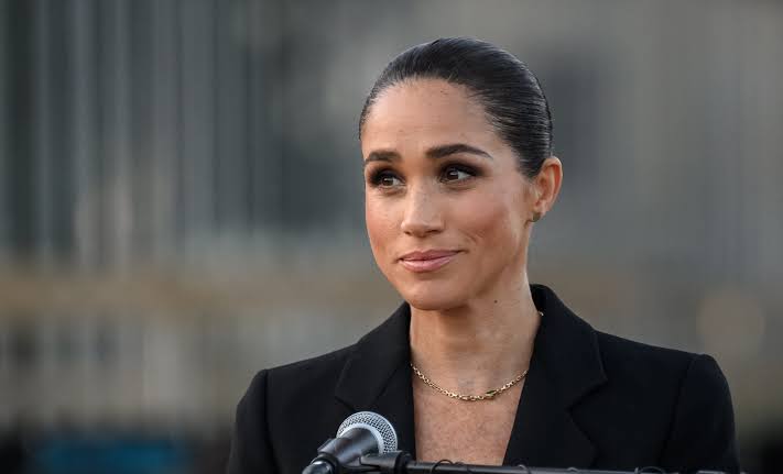 Meghan Markle plans acting return in 'major new project': report