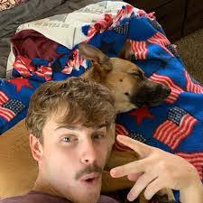 Jack Wasson's Instagram, Twitter & Facebook