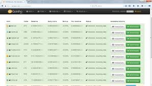 No shortlink & no captures, only start the surfbar and let it earn by itself. Autosurf Bitcoin Gratis