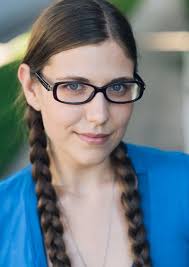 Fan Casting Laura Post as Vivian Hare in Star Fox (Anime Dub Cast)