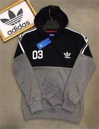 adds erkek sifir yaka kapsonlu sweatshirt siyah gri kapsonlular siyah erkek sweatshirt