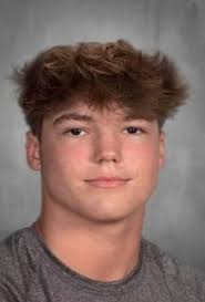 Happy Birthday Ethan!! Have an amazing day!