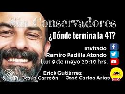 SIN CONSERVADORES