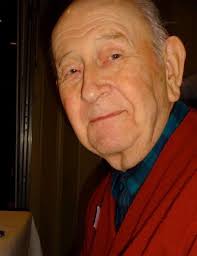 Obituary information for Calvin Durwood Roberts