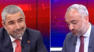 İsmail saymaz, 2014 yılında sınır tanımayan gazeteciler örgütü tarafından yılın 100 basın kahramanı listesinde yer alan, türk gazeteci ve yazardır. Veyis Ates 10 Milyon Euro Iddiasini Yalanladi Ismail Saymaz Ses Kaydini Dinledim Diyerek Karsi Cikti Son Dakika