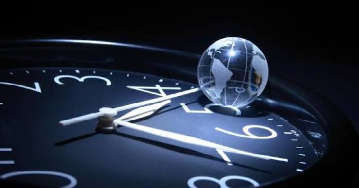 Leap Second - What is it?
