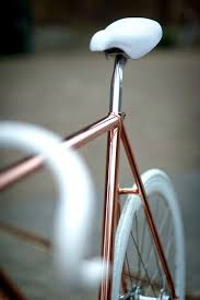 Rose Gold Frame Cool And The Gang A Moodboard By Interior Design Blog Www Leuchtend Grau De Rose Gold Aesthetic Rose Gold Frame Bicycle