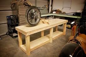 I Ll Sleep When I M Dead Shop Project Diy Motorcycle Table Diy Motorcycle Bike Room Diy Projects