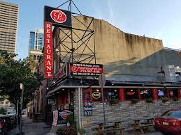 Check spelling or type a new query. Front Of Restaurant Picture Of Pete S Famous Pizza Restaurant Philadelphia Tripadvisor