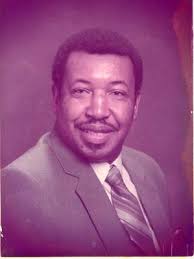 Thomas Goodloe Obituary