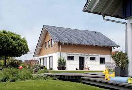 Schwörer haus haus architektur einfamilienhaus anbau heute bungalow schuppen design. Schworer Musterhaus In Hohenstein Oberstetten Schworerhaus